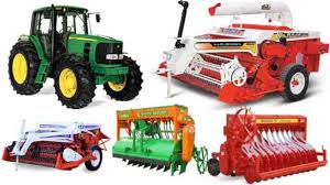 Machinery Bank